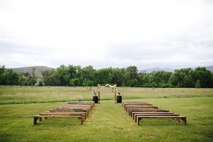 The Ceremony Pasture