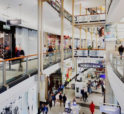 ReJuve Rejuvenation Suites