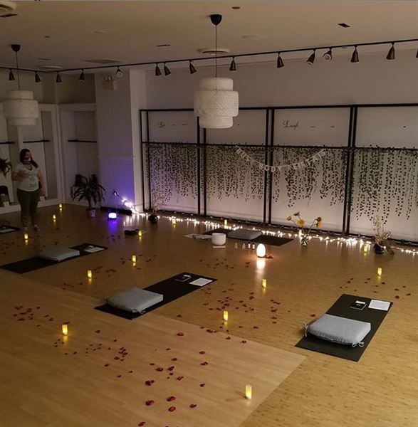 ReJuve Rejuvenation Suites