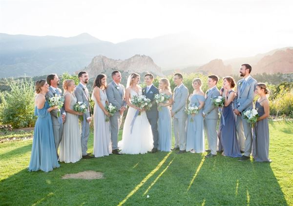 Garden of the Gods Resort & Club