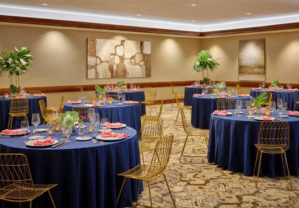 Garden of the Gods Resort & Club