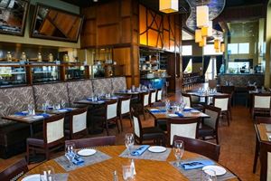 Ocean & Verrazano Rooms