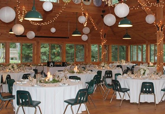 Windridge Tennis & Sports Camps