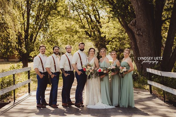 The Barn at Mirror Lake