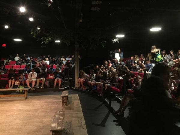 Gloucester Stage Company