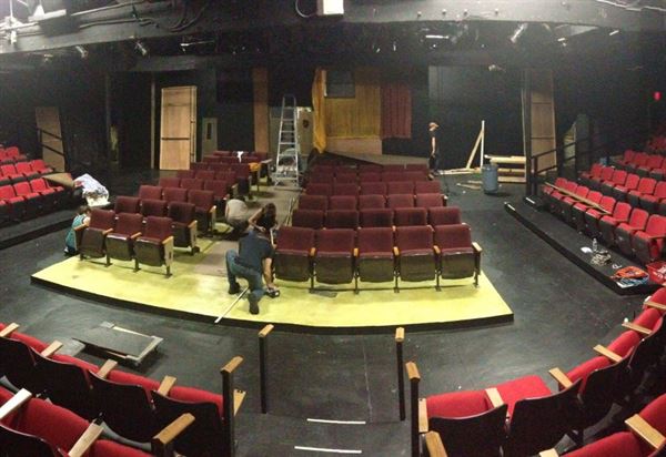 Gloucester Stage Company