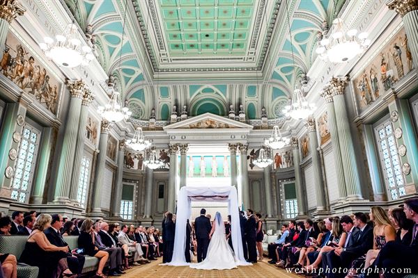 ONE North Broad Street