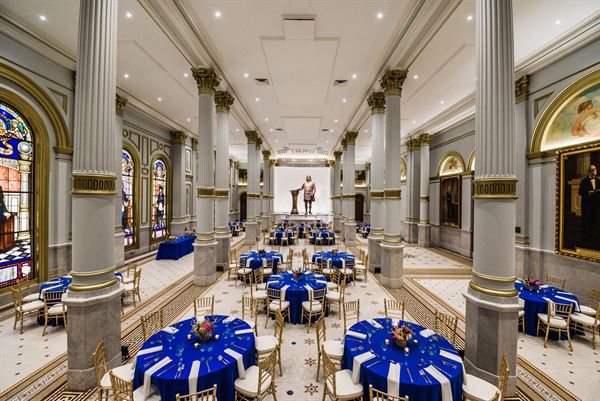 ONE North Broad Street