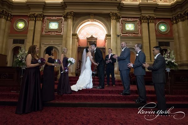 ONE North Broad Street