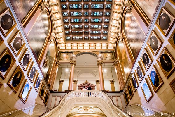 ONE North Broad Street