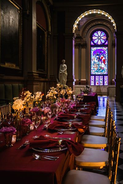 ONE North Broad Street