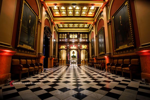 ONE North Broad Street