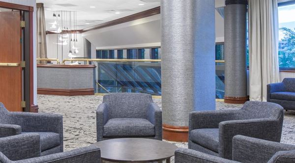 Sonesta Irvine - Orange County Airport