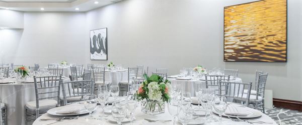 Sonesta Irvine - Orange County Airport