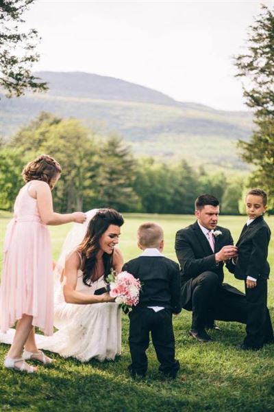 Rip Van Winkle Country Club