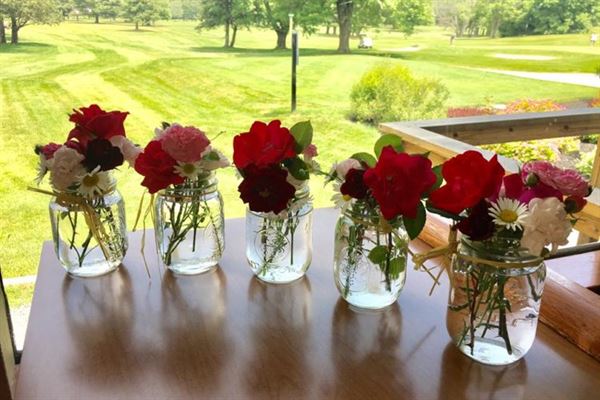 Rip Van Winkle Country Club