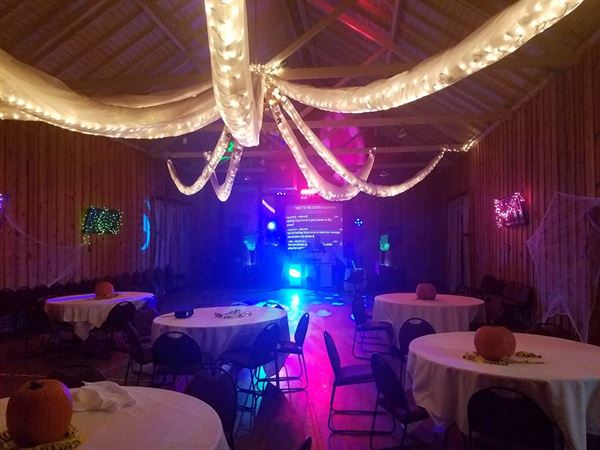 The Lodge Resort & Spa