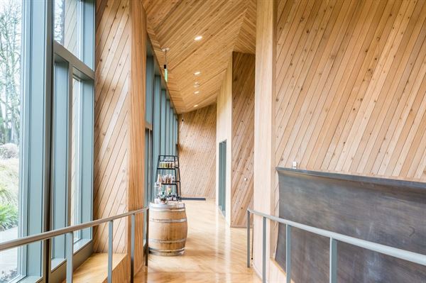 Sokol Blosser Winery