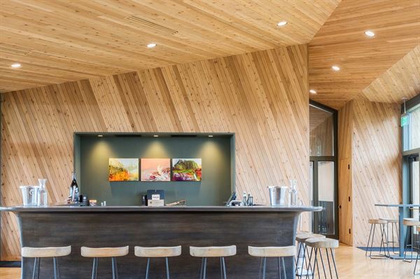 Sokol Blosser Winery