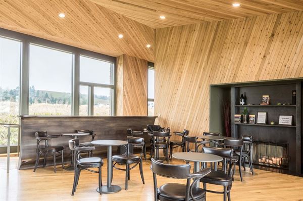 Sokol Blosser Winery