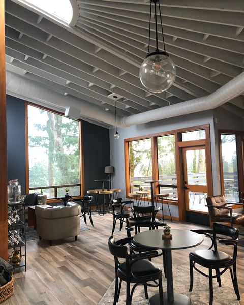 Sokol Blosser Winery