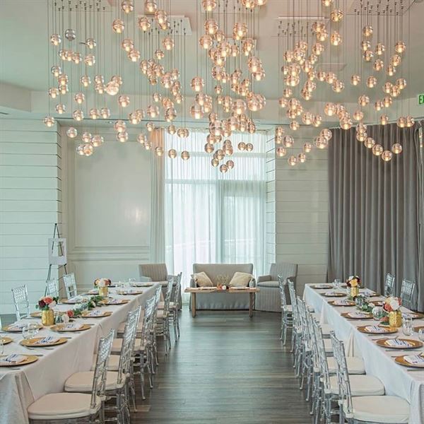 The Ritz-Carlton Bal Harbour, Miami