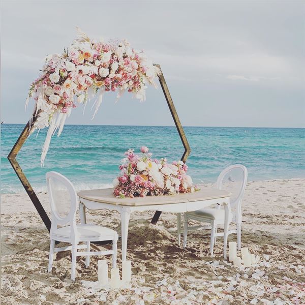 The Ritz-Carlton Bal Harbour, Miami