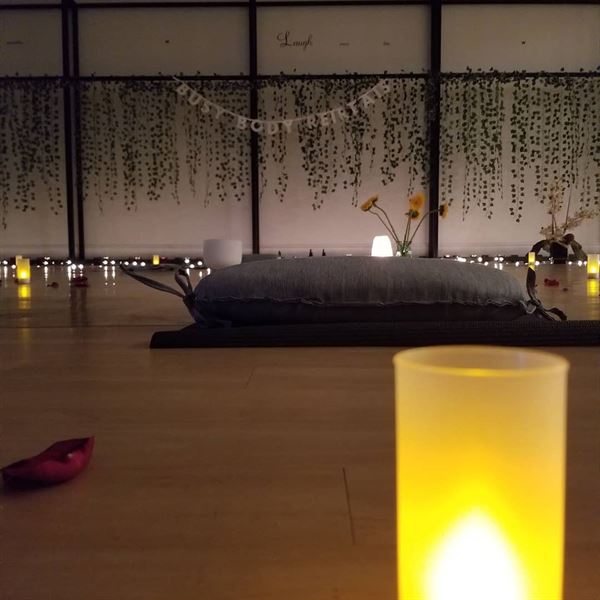 ReJuve Rejuvenation Suites