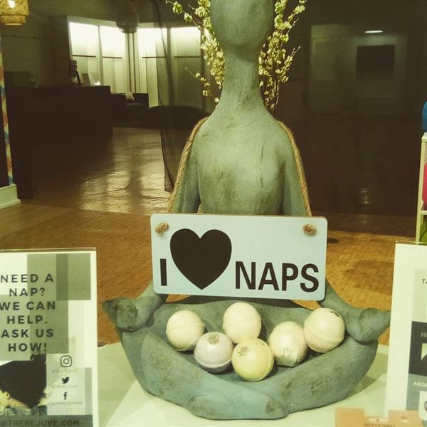 ReJuve Rejuvenation Suites