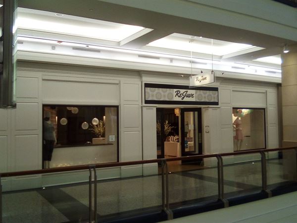 ReJuve Rejuvenation Suites