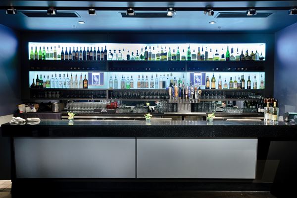 The Soiled Dove Underground