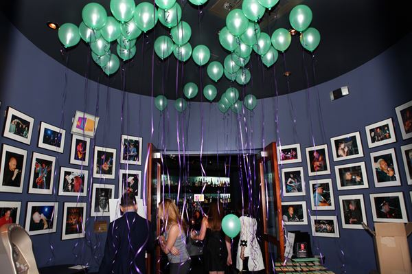 The Soiled Dove Underground