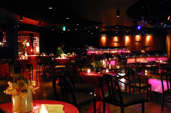 The Soiled Dove Underground