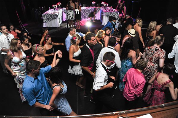 The Soiled Dove Underground