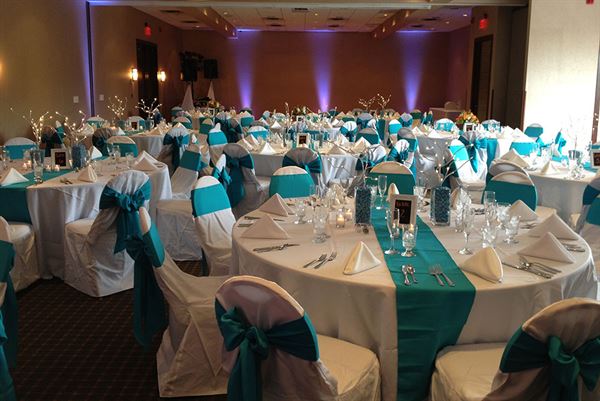 Bay Harbor Resort & Marina