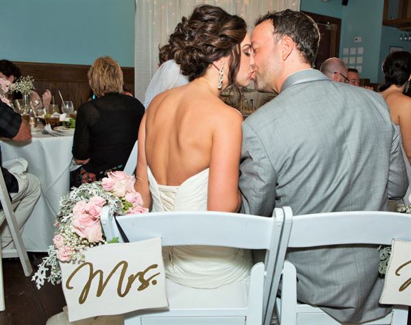 Doc Ford's Rum Bar and Grille