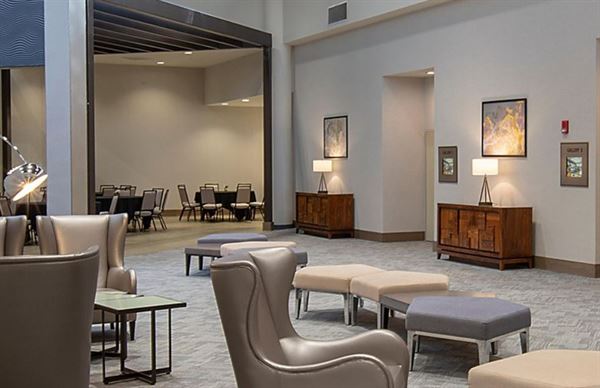 Holiday Inn Orlando Airport