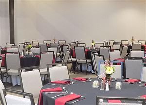 The Gallery  Ballroom