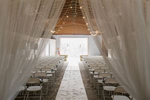 Barn Banquet Hall