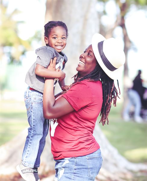 Fruitful Living  ||  J.Eli's Photography