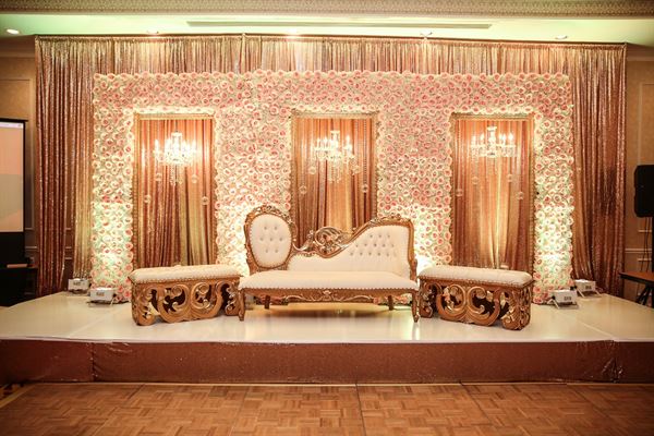 Techniplex Conference Center & The Tuscany Ballroom