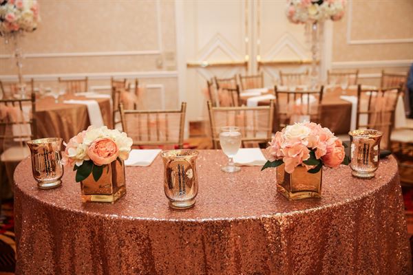 Techniplex Conference Center & The Tuscany Ballroom