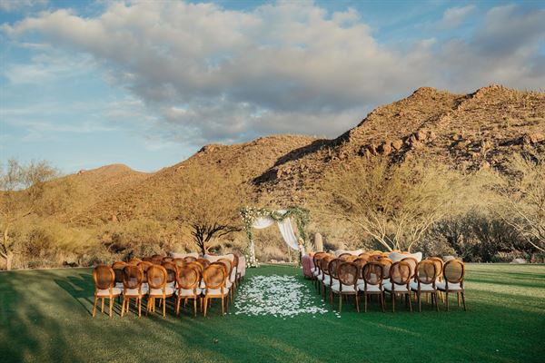 The Ritz-Carlton, Dove Mountain
