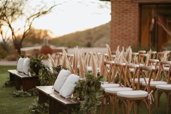 The Ritz-Carlton, Dove Mountain