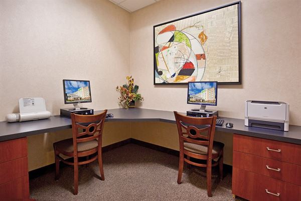 Holiday Inn Purdue Fort Wayne