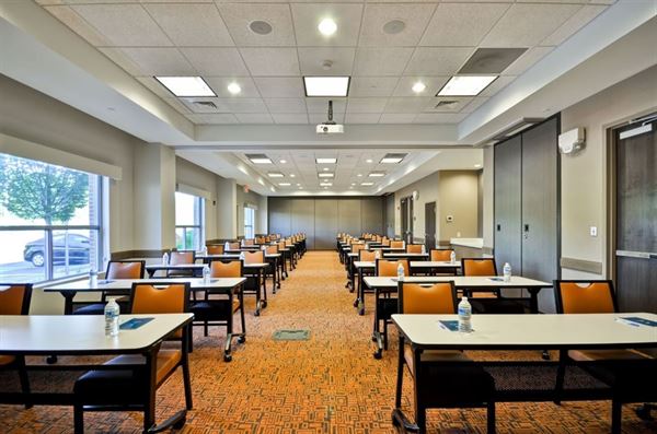 Hyatt House Atlanta/Cobb Galleria