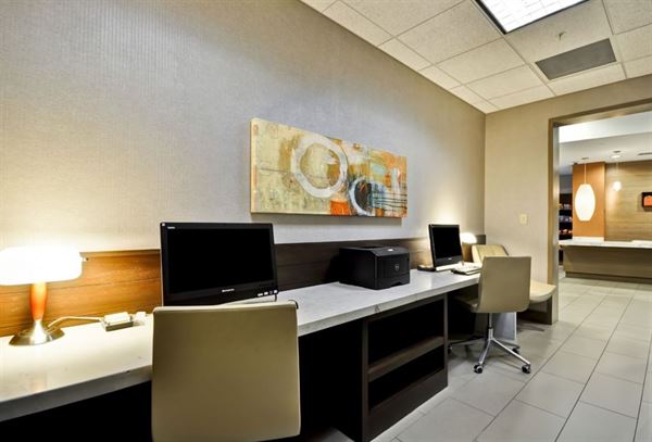 Hyatt House Atlanta/Cobb Galleria