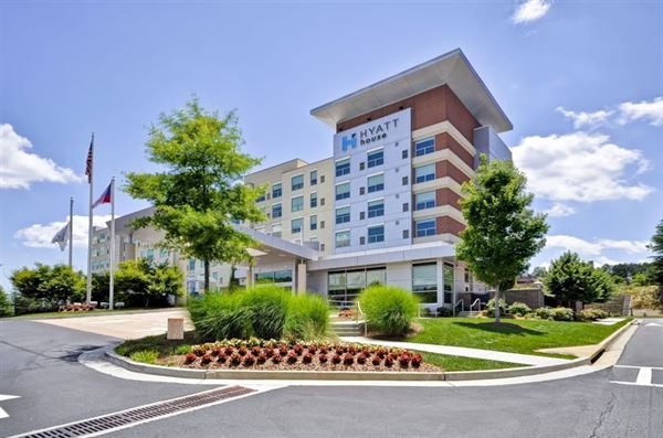 Hyatt House Atlanta/Cobb Galleria