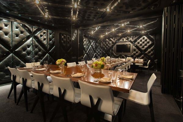 STK - The Cosmopolitan of Las Vegas