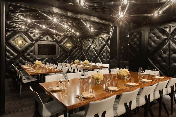 STK - The Cosmopolitan of Las Vegas